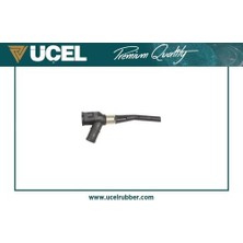 Üçel Ucel 21316 Yağ Seviye Çubuğu Borusu 3S4Q6784AC