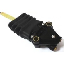 Wabco 4640070110 Kabin Seviye Ventili Mer Lkw 1126048
