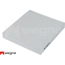 Wegna WC3311 Polen Filtresi P4007 Citroen C Crosser Mitsubishi Lancer Vııı Outlander Iı Colt 08 CU21
