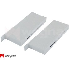 Wegna WC3397 Polen Filtresi Astra L 21 P308 Iı Iıı 13 P508 18 1612350180