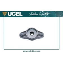 Üçel Ucel 99201 Amortisör Takozu Arka 104446102C