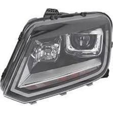Valeo 045457 Far Sol Xenon Vw Amarok 2014 08 2H1941017