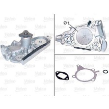 Valeo 506948 Devirdaim Mazda 323 Familia 1994 1998 Mazda M5 1994 2004 8ABB15010A