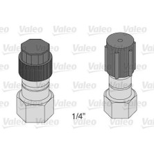 Valeo 509389 Klima Adaptörü Retrofit 1 4 Ab Yb