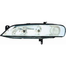 Tyc OPL10VE002 20 5750 A8 2b Sol Far Opel Vectra B 99 02 Makyajlı Kasa Elektrikli 1216053