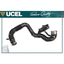 Üçel Ucel 85572 Turbo Borusu 14460HX40D