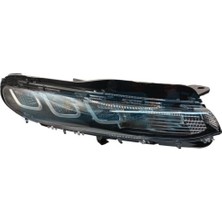 Zenon CI9653 Gündüz Farı LED Sagc.berlıngo K9 2019 9819435580