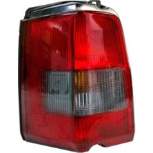 Zenon FI9705K Stop Tempra Sw Sağ Duysuz