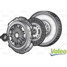Valeo 835045 Debriyaj Seti Audi A6 2.7 T 0004 078105266N