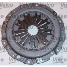 Valeo 821448 Debriyaj Seti Fiorino 146 1.7tds>09 00 Palio 1.7d 09 98>09 99. 1.7 Td Week End 09 9702