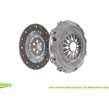 Valeo 826647 Debriyaj Seti Mondeo Iıı 2.0 Tdci 130PS 0103 115PS 02>03 125PS 0206 Jaguar Type Estate