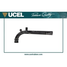 Üçel Ucel 95379 Radyatör Bağlantı Borusu 96273608