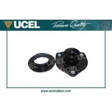 Üçel Ucel 97134 Amortisör Takozu Takım 4473210083