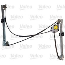 Valeo 851045 Cam Mekanizması Ön Sağ Volkswagen Polo 6R3837461A