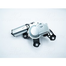 Wisco 123614900 Silecek Motoru Arka Skoda Octavia I Combi (1u5) 1998 2010 1U9955711