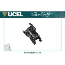 Üçel Ucel 65549 Turbo Borusu 04E145875C