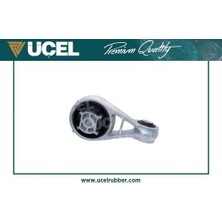 Üçel Ucel 96234 Arka Motor Takozu 22119806995
