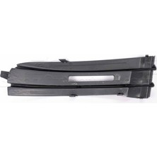 Wisco 123420700 Tampon Izgarası Sağ Sıssız Vw Caddy 04 11 2K08536847G9