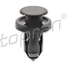 Topran 702430001 Tampon Klips Mazda Nissan Subaru 155309241