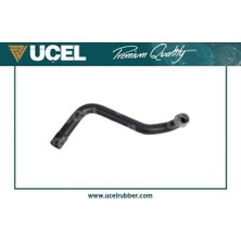 Üçel Ucel 65400 Radyatör Alt Hortumu Volkswagen Crafter 25 TDI Msprınter 25 TDI A9065010382