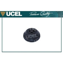 Üçel Kauçuk Ucel kaucuk 91201 Amortisör Takozu Ön Takım Corsa D 06 14 Corsa E 14