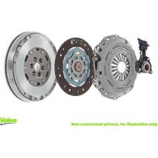 Valeo 837552 Fullpack Dmf Csc Vw Crafter 2.0 Tdı 03L105266BG