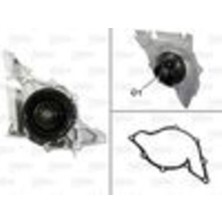 Valeo 506517 Devirdaim Passat 9705 A4 A6 9505 A8 94>03 Superb 0208 2.5 2.8 Afb Akn Apr Ake 078121004