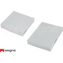 Wegna WC3395 Polen Filtresi P207 1.4 1.4 Hdi 1.6 Hdı 1.4 16V 1.6 16V 06 C3 Iı 1.4 1.4 Hdi 1.6 Hdı 09