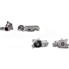 Wisco 211360100 Yağ Pompası Opel Vectra B Astra G Omega B X20XEV 99 > 646067