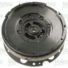 Valeo 836042 Debriyaj Volanı A4 2.0 Tdı 07> 0B1141015