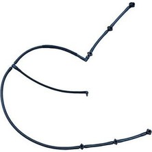 Wintech 0700009 Yakıt Geri Dönüş Hortumu Mercedes Sprinter OM642 B906 09 18 A6420707532