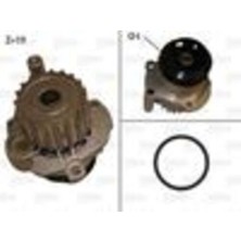 Valeo 506874 Devirdaim Seat Ibiza 2001 1.8 045121011J
