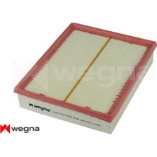 Wegna WA2664 Hava Filtresi Vw T4 1.9 Tdı 2.0 2.4 D 2.5 2.5 Tdı 2.8V6 90 03 C 29198 074129620