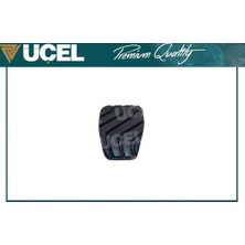 Üçel Ucel 10400 Egzoz Askı Lastiği R21 Manager Optima Safrane 7701207566