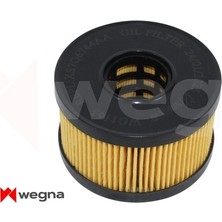 Wegna WO1163 Yağ Filtresi Mondeo Iıı 2.2 Tdci 2.0 16VDI/TDDI/TDCI 00 07 Transit 2.0tdcı/2.4dcı/2.4td