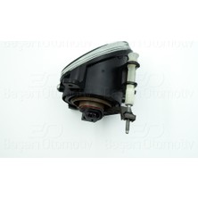 Wisco 124304200 Sis Farı Sağ Ampullü Audi A4 B8 08 12 A6 C6 09 11 A5 09 16 8T0941700A