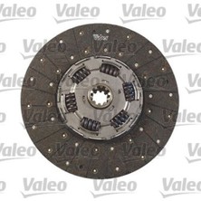 Valeo 807557 Debriyaj Diski Iveco Eurostar Eurotech Eurotrakker 190 220 240 359 4459857