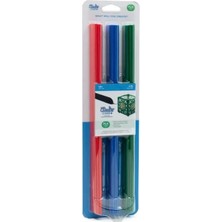 3doodler Pla Mixed Blister 2 Filament - 3mm, 75 Çubuk, Pl-Prıma-75, Create+ & Pro+