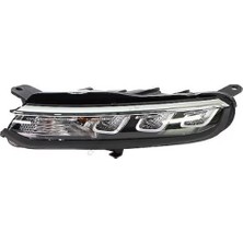 Zenon CI9672 Gündüz Farı LED Sol C3 2020 9833480680