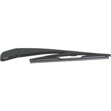 WPI 2945834 Arka Silecek Kolu Komple Nissan Qashqai 07 Juke 10 Micra 05 10 -xtraıl 14