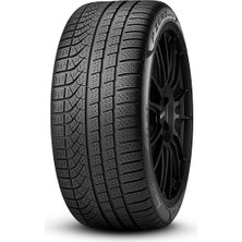 Pirelli 245/40 R19 98V Xl P Zero Winter * Oto Kış Lastiği (Üretim: 2026)