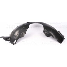 Wisco 123553200 Çamurluk Davlumbazı Ön Sağ Audi A3 20 > 8Y0821172K