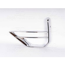 Wisco 323303500 Sis Cercevesı Nikelajlı Sol Chery Tiggo 8 Pro 23> 602001609AA