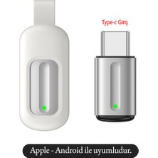 Silabor Ocrustar Smart Ir Kızılötesi Akıllı Kumanda Telefon Kontrollü | Tv, Klima & Ev Aletleri Için Uni