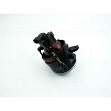 Wisco 124391000 Sis Farı Sol Mercekli Ampullü Vw Golf5 03 09 1K0941699A
