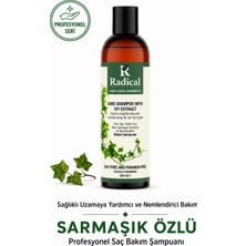 Radical Sarmaşık Özlü Bakım Şampuanı 350 ml