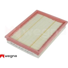 Wegna WA2881 Hava Filtresi Fiesta Iv 1.8 Dzl.-Puma 95 C 2667/1 1004509