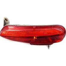 Zenon FI9515 Sis Lambası Arka Fiat Grande Punto Evo 2010 51854698