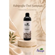 Habipoğlu Özel Şampuan