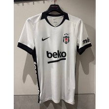 LEGENT LADY Beşiktâş' 2026/2027  Yeni Sezon Deplasman Beyaz Yetişkin Forması
